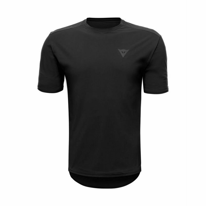 Dainese HGR Short Sleeves Jersey Trail Black