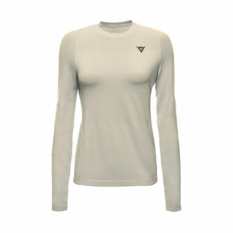 Dainese HGL Ladies Long Sleeves Jersey Sand