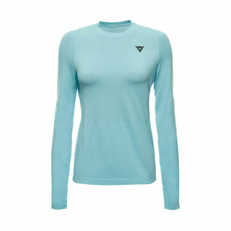 Dainese HGL Ladies Long Sleeves Jersey Light Blue