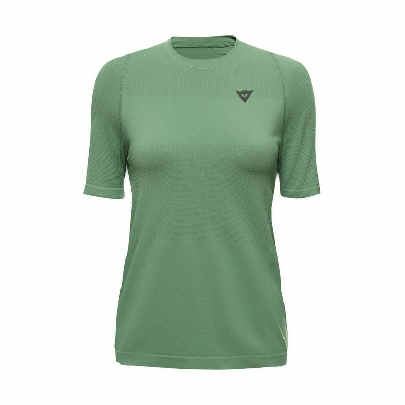 Dainese HGL Short Sleeves Ladies Jersey Military Green