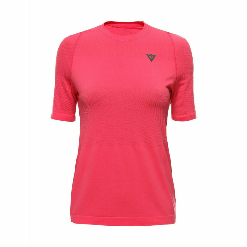 Dainese HGL Short Sleeves Ladies Jersey Coral