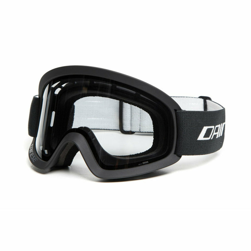 Dainese Linea MTB Goggles Black / White