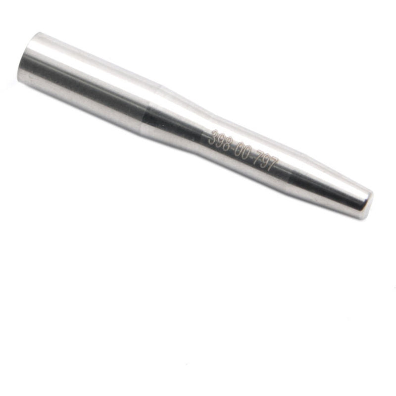Fox Shock Float X2 Steel Shaft Bullet Tool