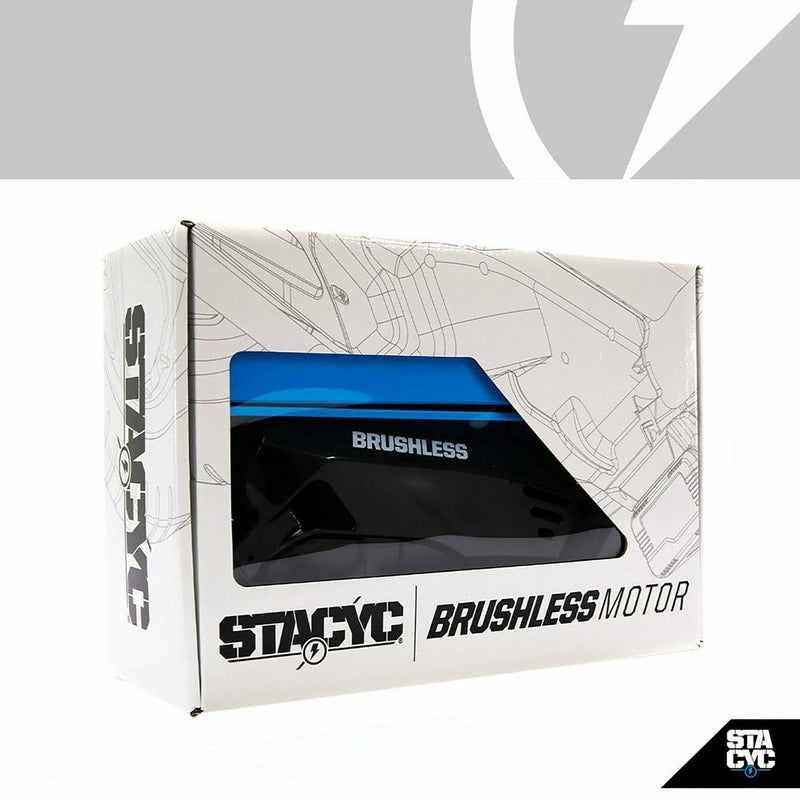 STACYC Brushless Motor/Esc Upgrade Kit