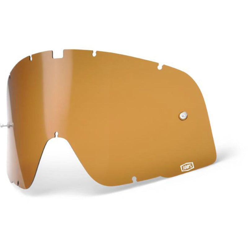 100% Barstow Replacement Lens Bronze