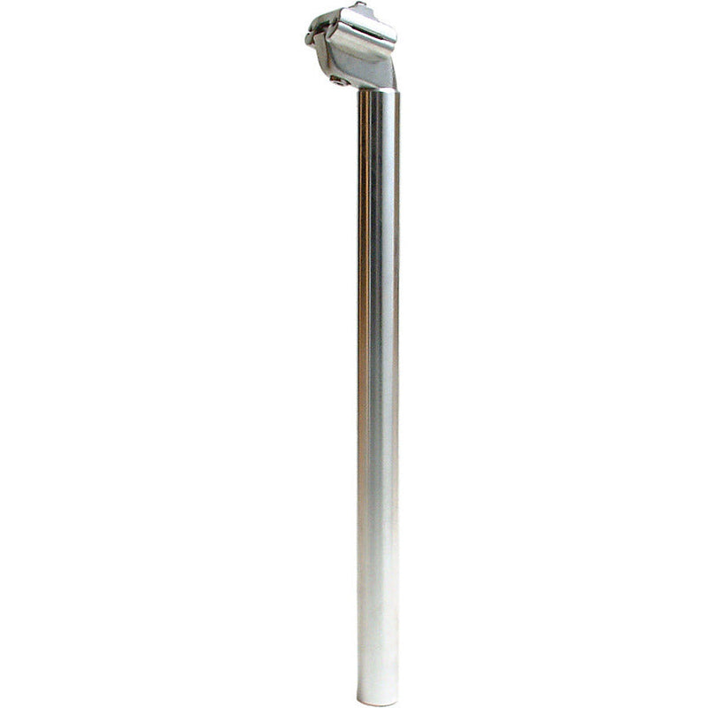 Oxford Seatpost Micro-Adjust 400 MM Length Silver
