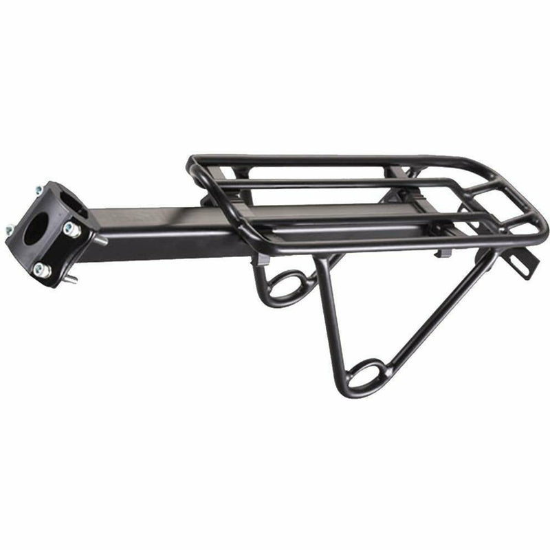 Oxford Seatpost Fit Carrier Black