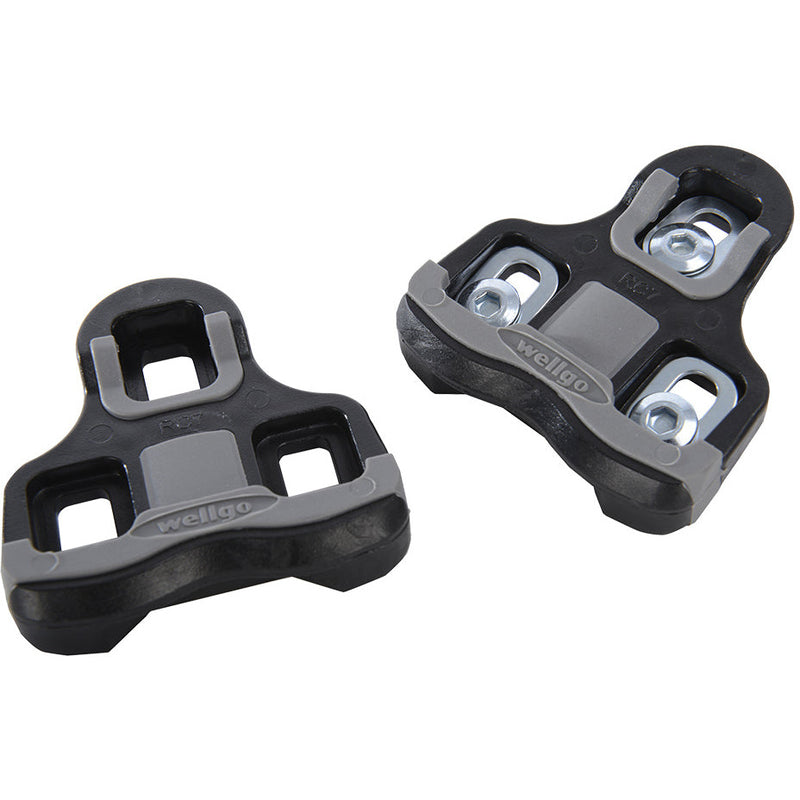Oxford Look Keo Compatible Shoe Cleats Float