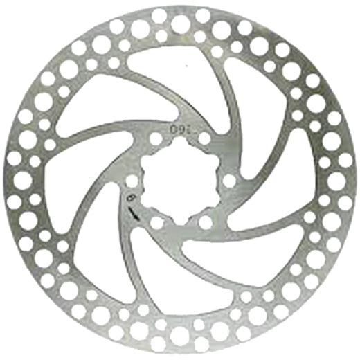 Oxford Brake Disc Rotor