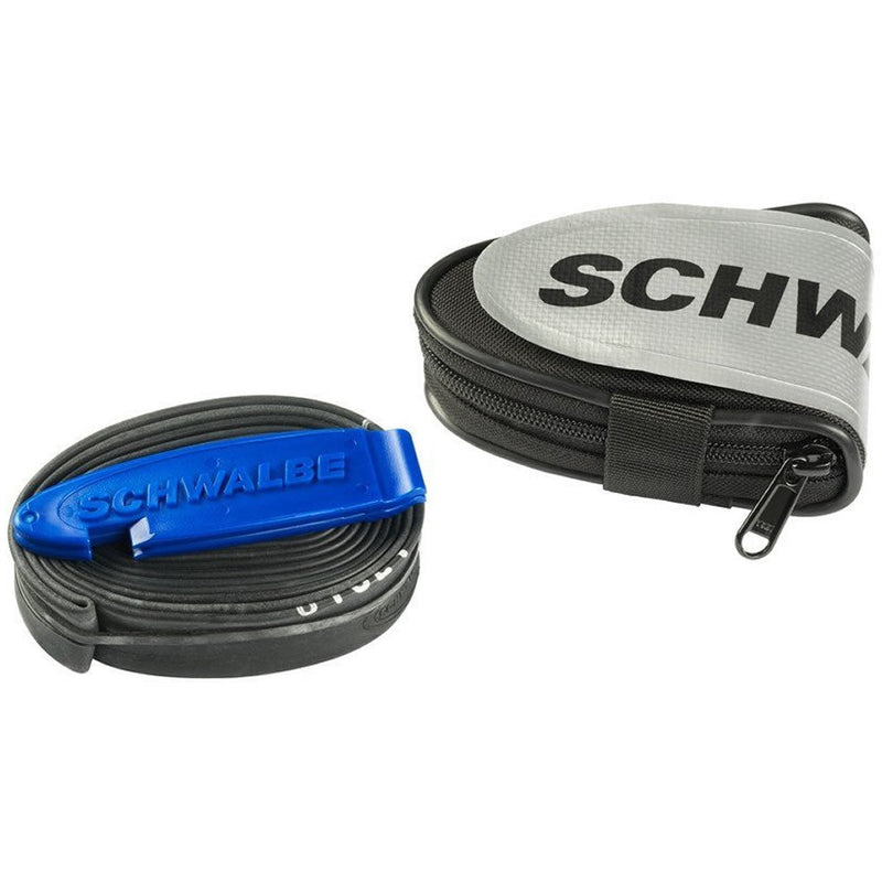 Schwalbe Race Saddlebag SV15 Tube And Tyre Levers