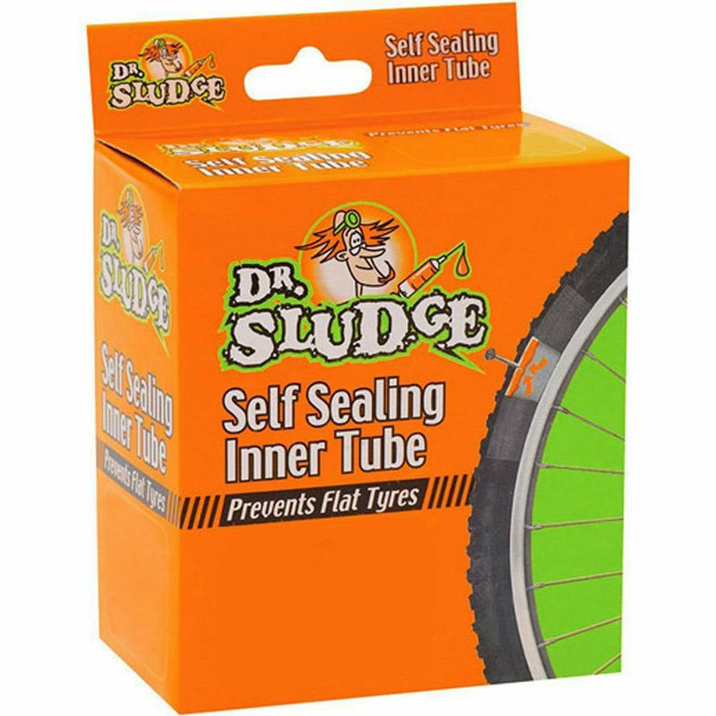 Weldtite Dr Sludge Presta Inner Tube