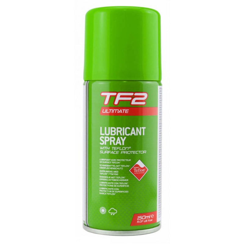 Weldtite TF2 Aerosol Spray With Teflon