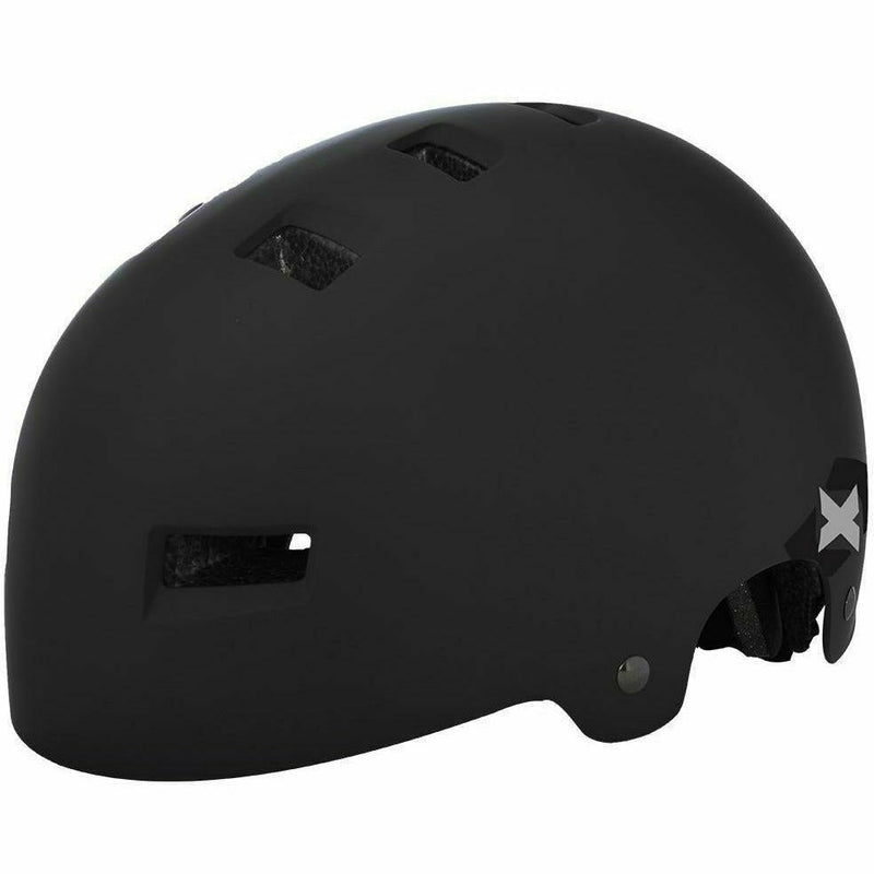 Oxford Urban Helmet Black
