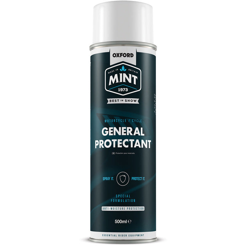 Oxford Mint General Protectant