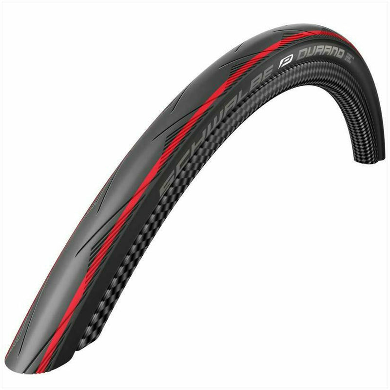 Schwalbe One V-Guard Red Stripe Tyre