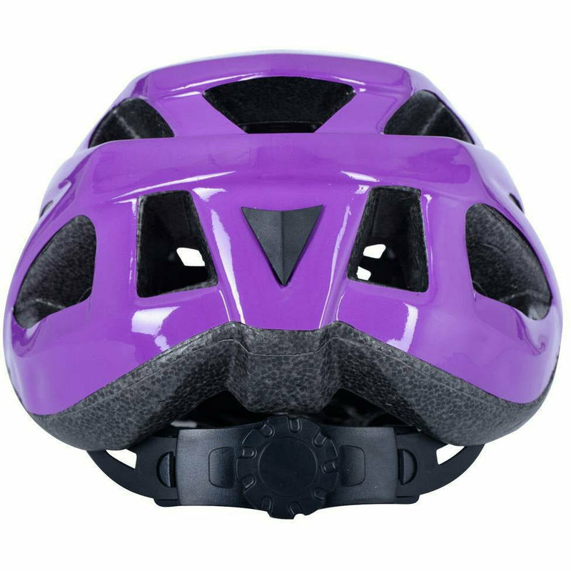 Oxford Talon Helmet Purple