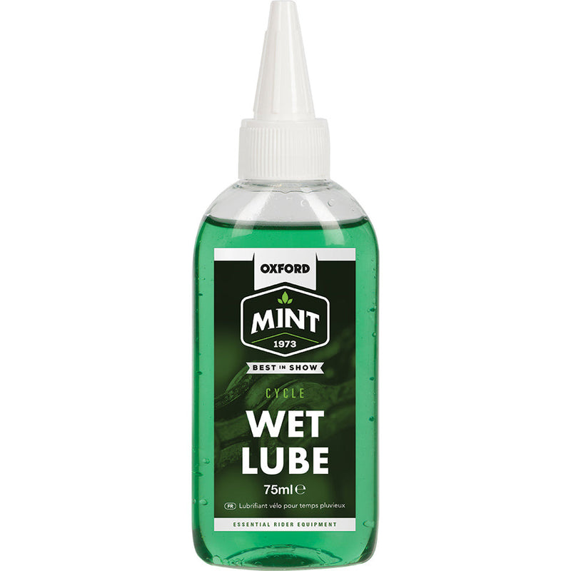 Oxford Mint Cycle Wet Lube