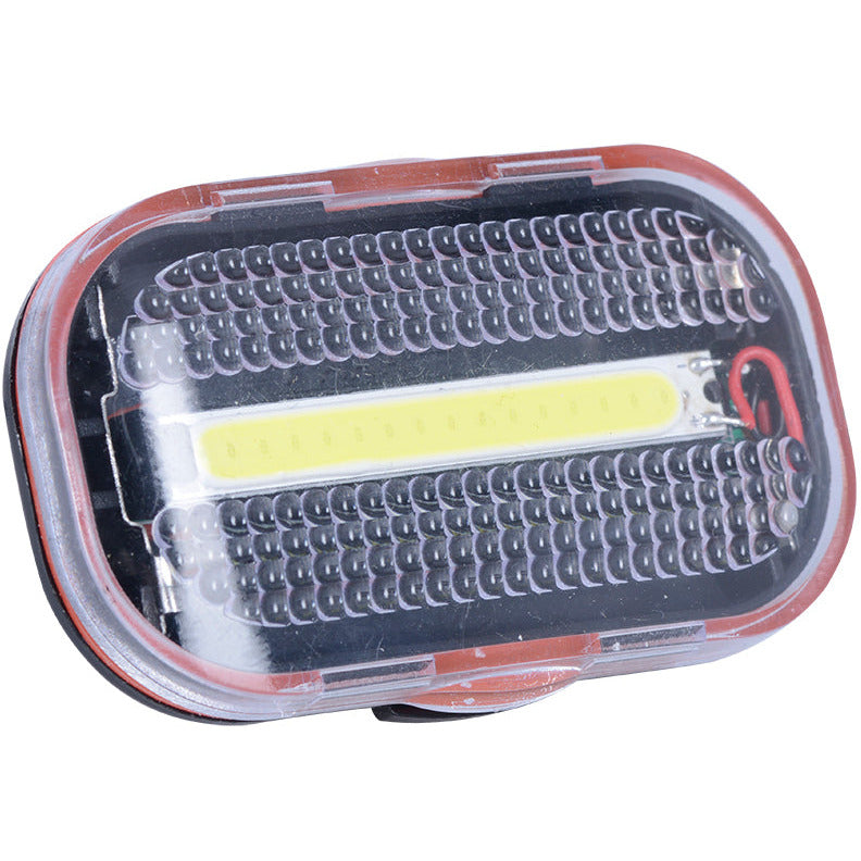 Oxford Bright Light Front LED