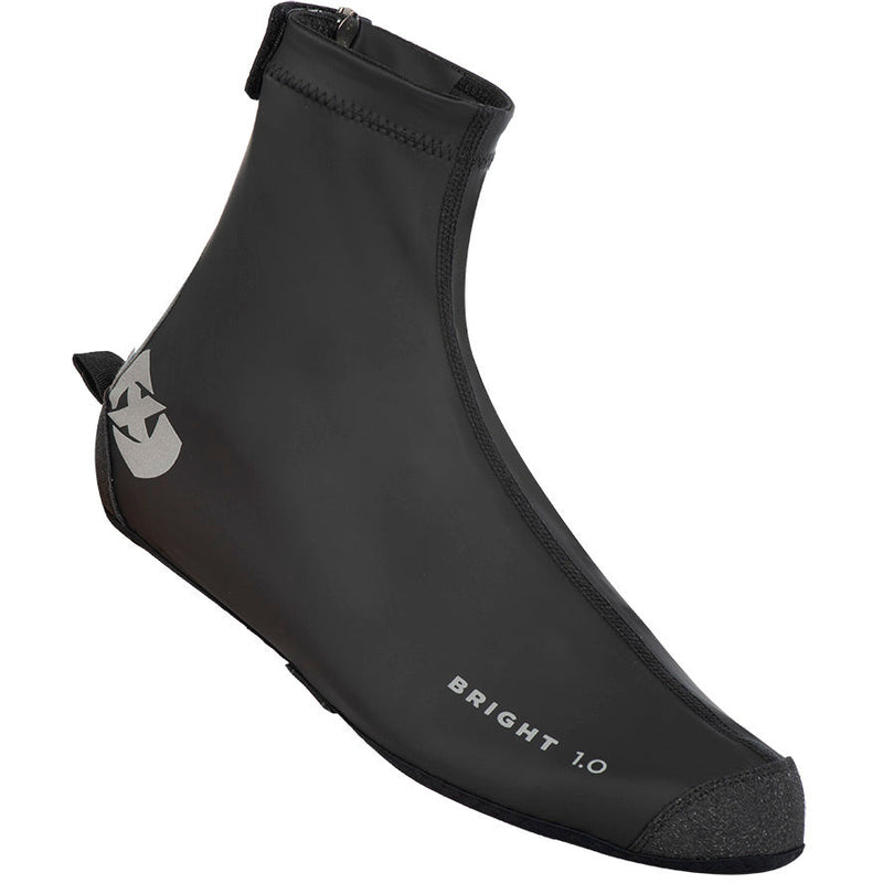 Oxford Bright 1.0 Overshoes Black