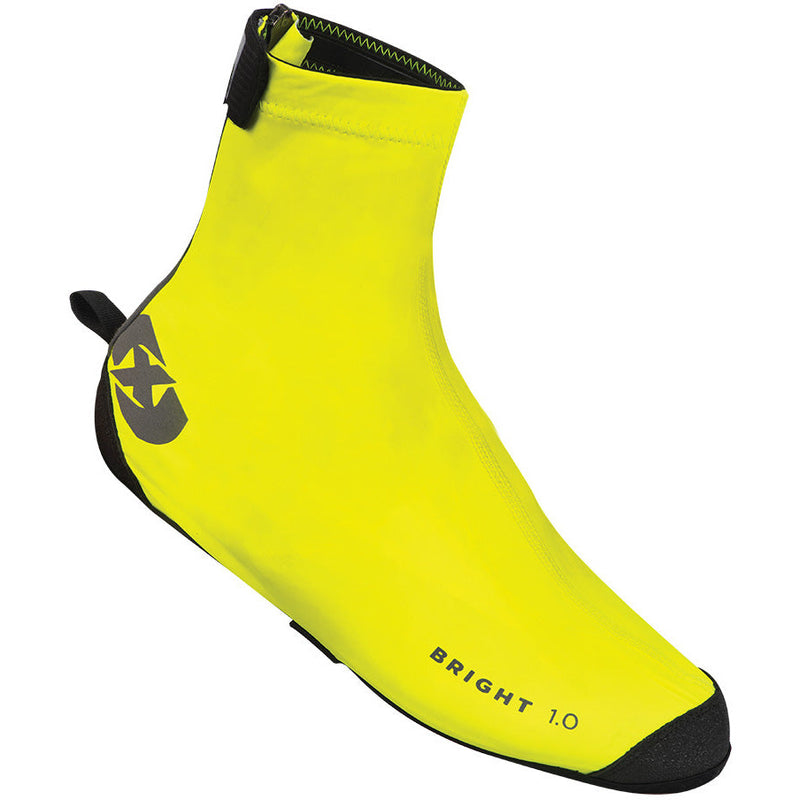 Oxford Bright 1.0 Overshoes Yellow