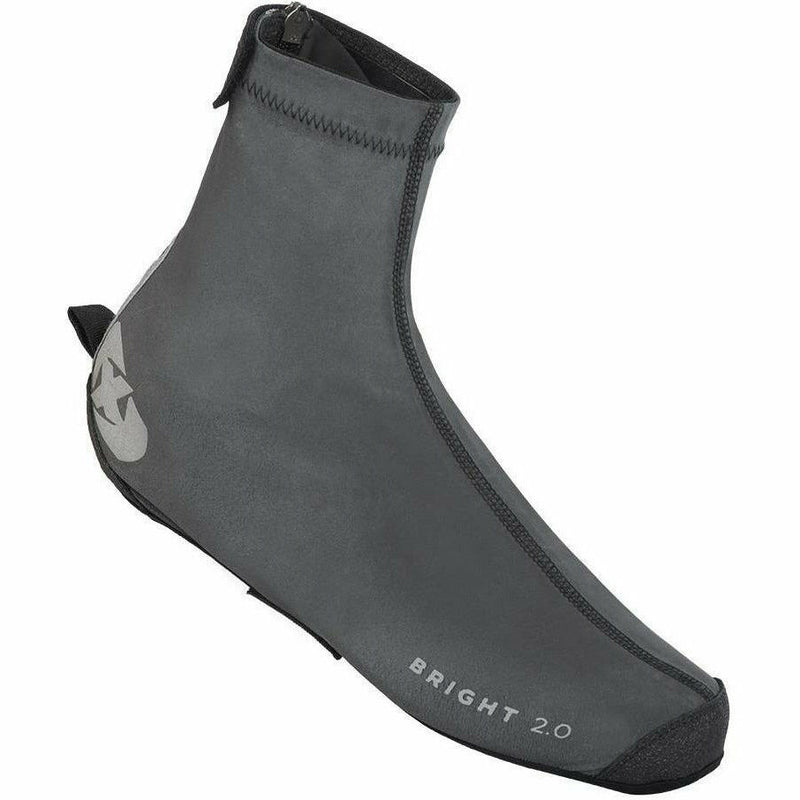 Oxford Bright 2.0 Overshoes Black
