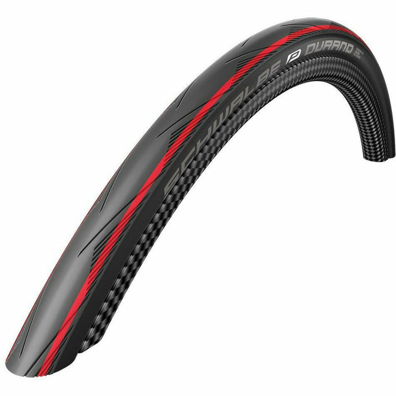 Schwalbe Durano Folding Red Stripes 11600962 Tyre