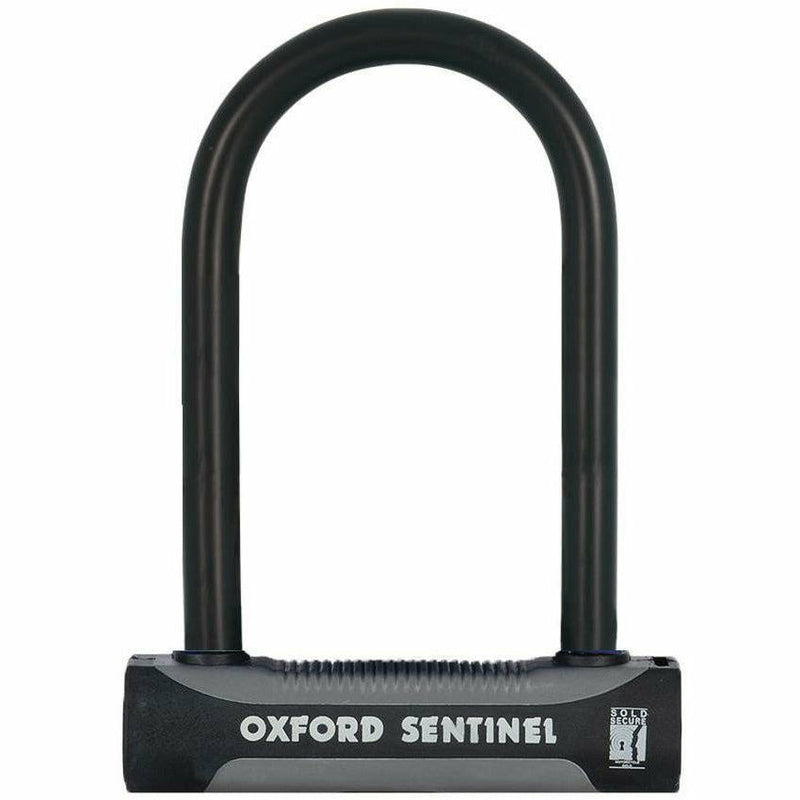 Oxford Sentinel Plus U-Lock