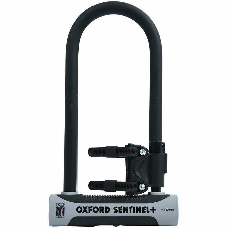 Oxford Sentinel Plus U-Lock