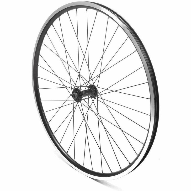 Oxford MTB Double Wall Quick Release Front Wheel Black