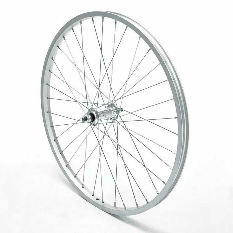 Oxford MTB Single Wall Nutted Front Wheel