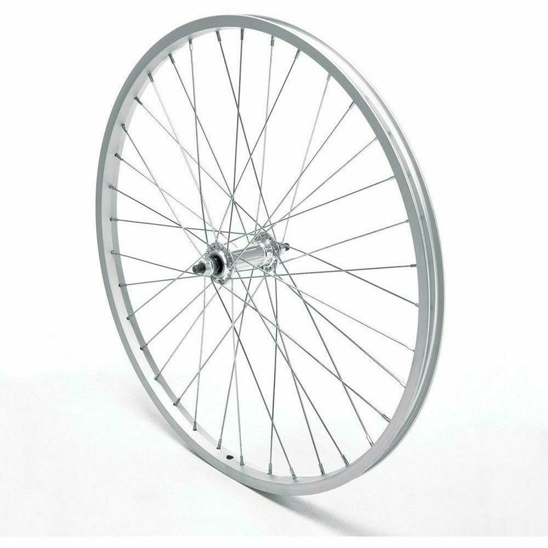 Oxford MTB Single Wall Nutted Front Wheel