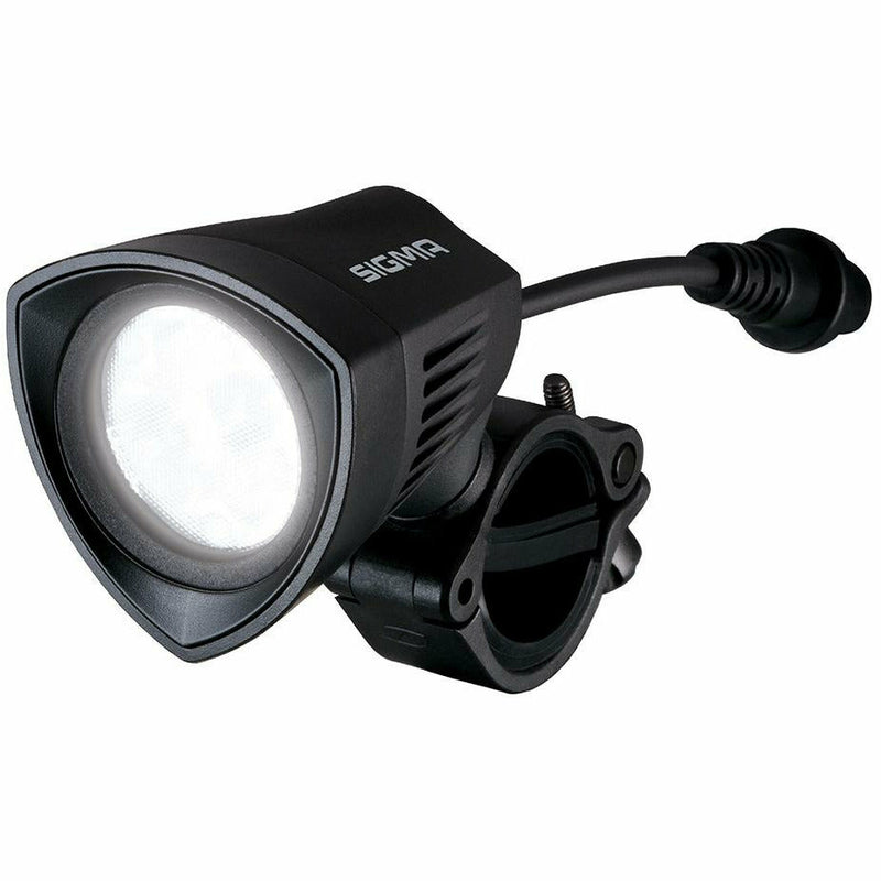 Sigma Buster 2000 Headlight