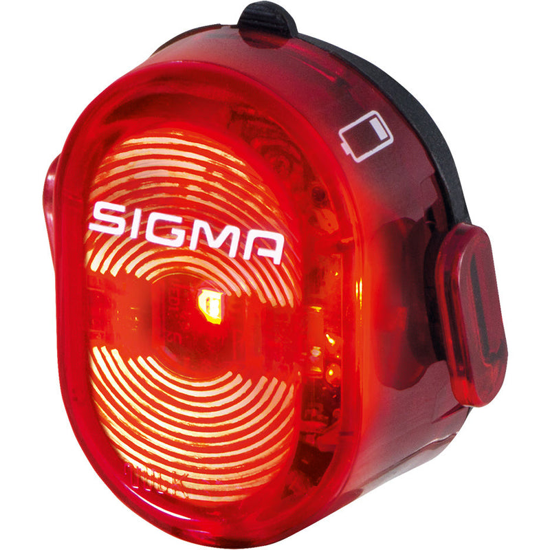 Sigma Nugget II Flash Rear Light