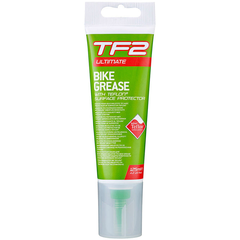 Weldtite TF2 Cycle Grease With Teflon Tube