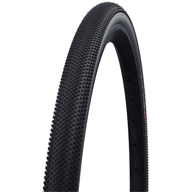Schwalbe G-One Allround S/Ground Tubeless-Easy Tyres