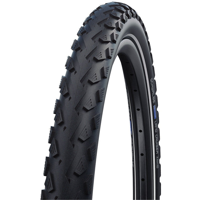 Schwalbe Land Cruiser Plus Puncture Guard Wired Tyres