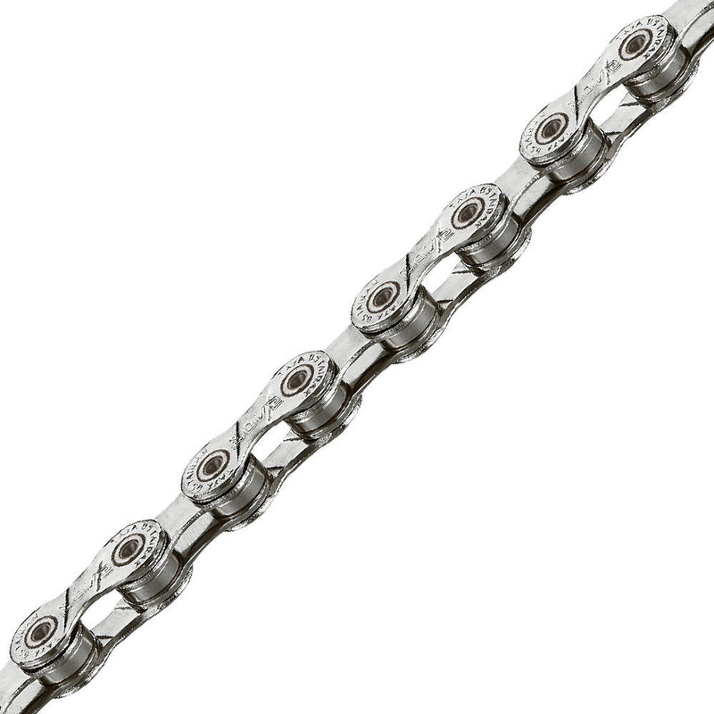 Taya Nove-91 116L Chain Silver / Silver