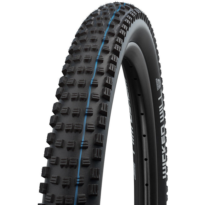 Schwalbe Wicked Will S/Trail S/Grip Tubeless-Easy Tyres