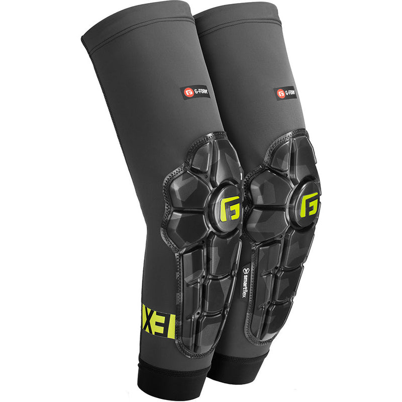 G-Form Pro-X3 Elbow Guard Titanium