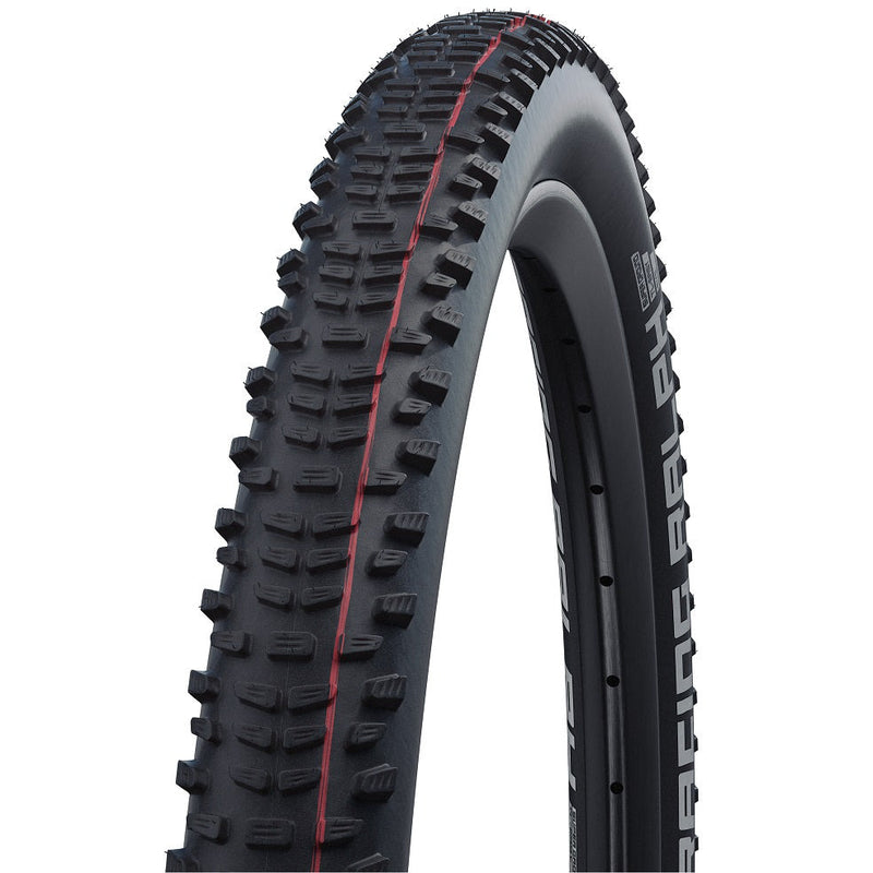 Schwalbe Racing Ralph S/Ground Speed Tubeless-Easy Tyres