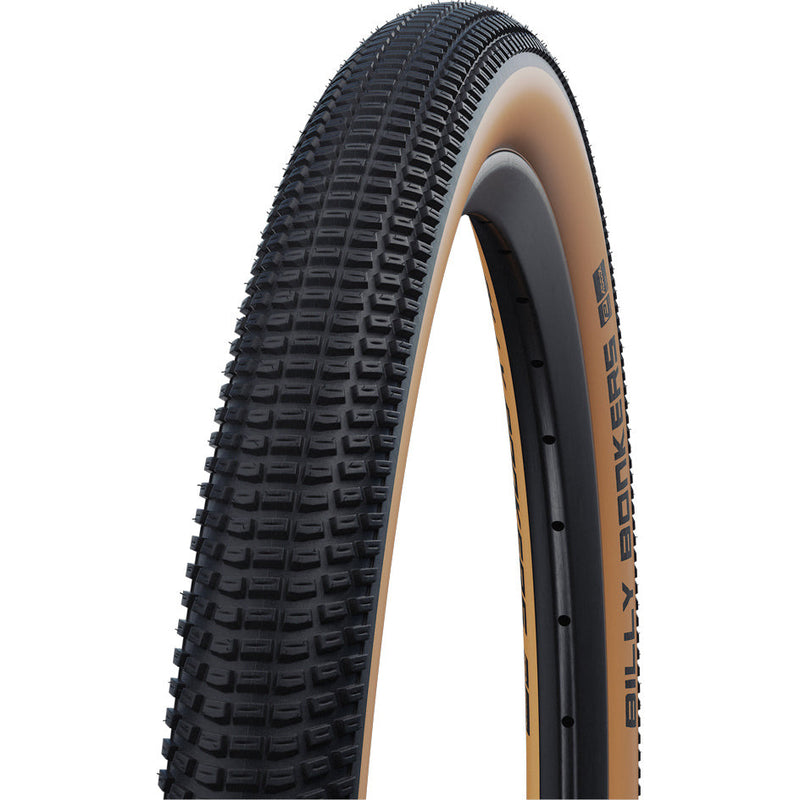 Schwalbe Billy Bonkers Performance Classic-Skin Tyres