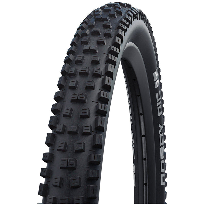 Schwalbe Nobby Nic Performance Tubeless-Ready Tyres
