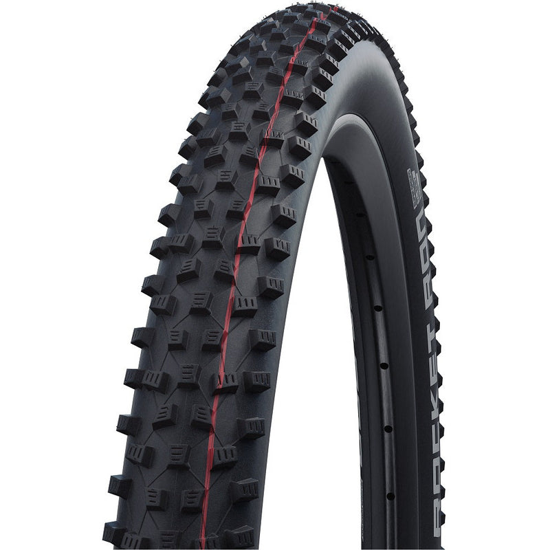 Schwalbe Rocket Ron S/Ground S/Grip Tubeless-Easy Tyres