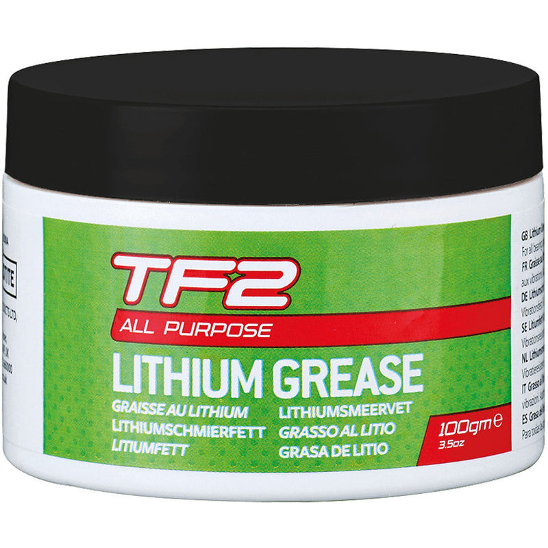 Weldtite TF2 Lithium Grease -100G