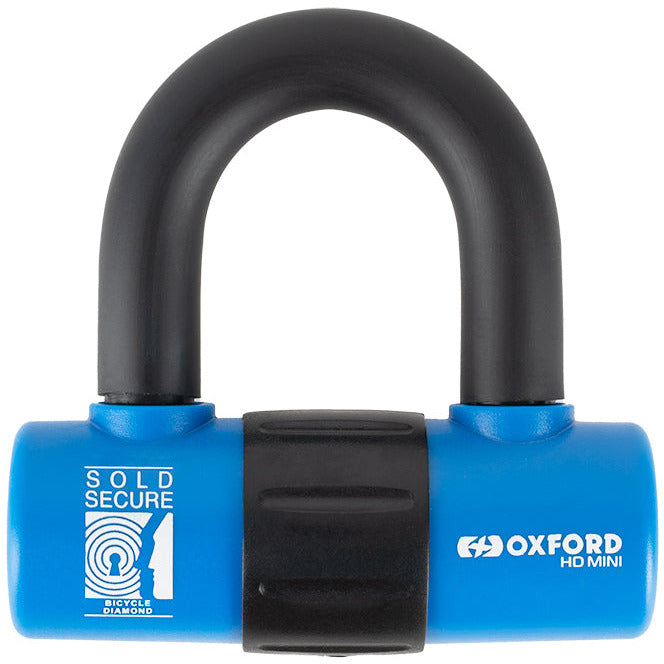Oxford HD Mini Mini U-Lock
