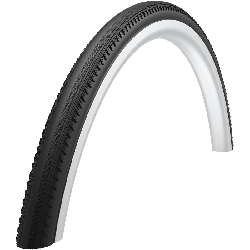 Oxford All Road Black Puncture Shield