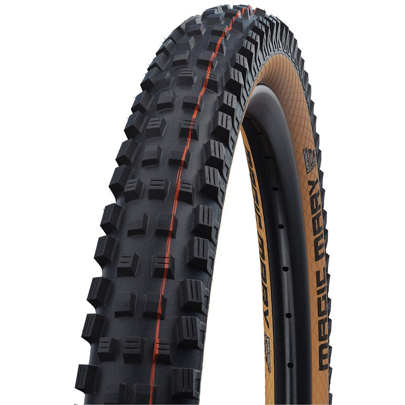 Schwalbe Magic Mary S/Gravity Soft Tubeless-Easy Tyres