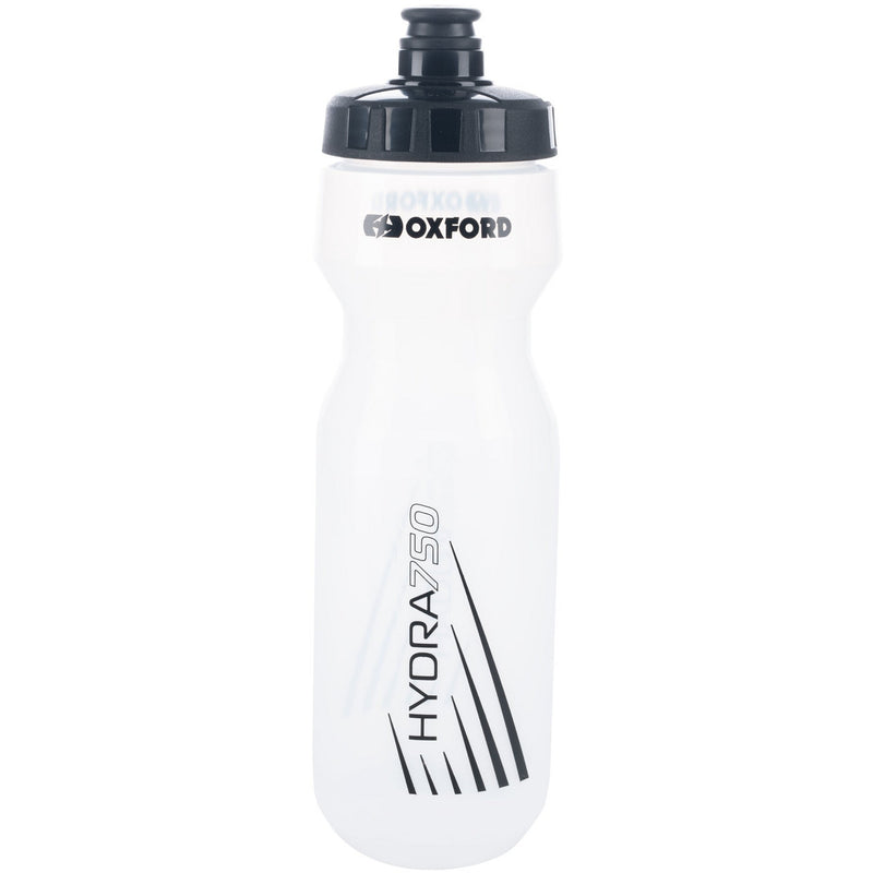 Oxford Water Bottle Hydra 750 Clear