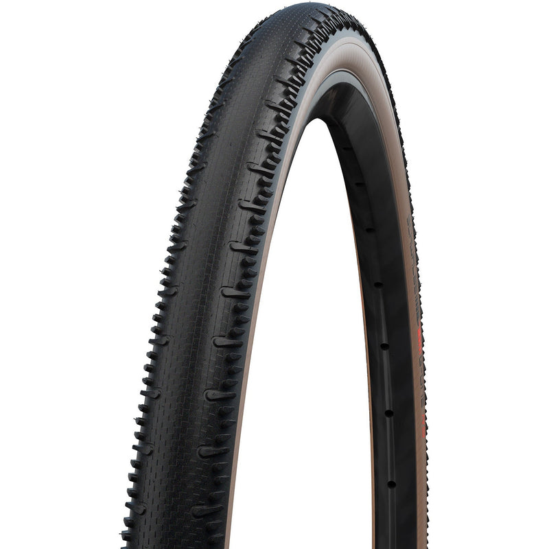 Schwalbe G-One RS S/Race Tubeless-Easy Tyres