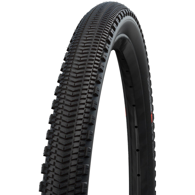 Schwalbe G-One Overland S/Ground S/Grip Tubeless-Easy Tyres